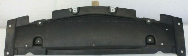 NEW GENUINE MERCEDES-BENZ ML W166 FRONT BUMPER UNDER TRAY A1665200023 - Image 2