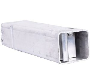 NEW GENUINE MERCEDES-BENZ C W205 FRONT CRASH BAR BOTTOM IMPACT ABSORBER A2056203701