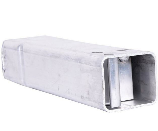 NEW GENUINE MERCEDES-BENZ C W205 FRONT CRASH BAR BOTTOM IMPACT ABSORBER A2056203701