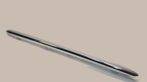 NEW GENUINE MERCEDES BENZ A CLASS W176 FRONT BUMPER RADIATOR GRILLE CHROME RIGHT A1178851021