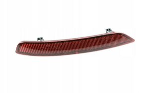 NEW GENUINE VW POLO GTI GT 2010-2016 REAR BUMPER  REFLECTOR RIGHT O/S 6R0945106D