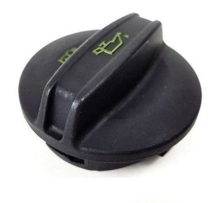 NEW GENUINE VOLKSWAGEN VW 1.6 1.8 2.0 PETROL TDI OIL FILLING CAP 06K103485A