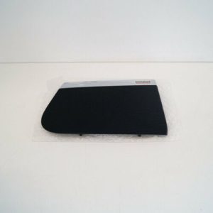 NEW GENUINE VOLKSWAGEN VW CC FRONT DOOR DYNAUDIO SPEAKER COVER BLACK LEFT N/S 3C0867149CUBN