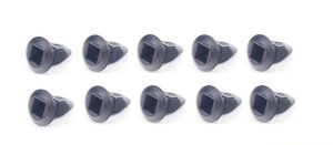 NEW GENUINE AUDI A3 A4 S4 A6 C5 TT TTS VW GOLF MK4 JETTA MK4 EXPANDING NUT