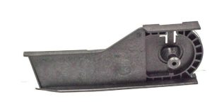 NEW GENUINE MERCEDES BENZ CLA 117 RADIATOR LOWER BRACKET RIGHT O/S A2465040240