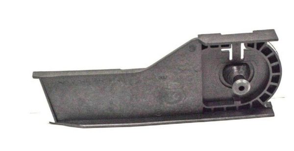 NEW GENUINE MERCEDES BENZ CLA 117 RADIATOR LOWER BRACKET RIGHT O/S A2465040240
