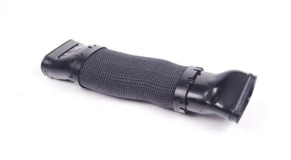 NEW GENUINE MERCEDES BENZ E CLASS E320 W211 AIR INTAKE PIPE LEFT N/S A6420944997