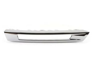 NEW GENUINE MERCEDES BENZ GLS X166 AMG FRONT LOWER BUMPER MOULDING COVER RIGHT A1668845422