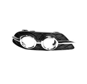 NEW GENUINE MERCEDES BENZ C CLASS W204 FRONT BUMPER FOG LIGHT COVER RIGHT O/S A2048803524