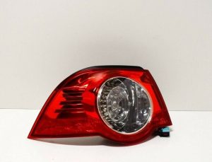 NEW GENUINE VOLKSWAGEN EOS 2006 - 2011 REAR LEFT OUTER TAILLIGHT 1Q0945095H