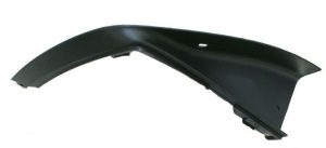 NEW GENUINE MERCEDES BENZ A CLASS W176 AMG FRONT BUMPER GRILLE COVER RIGHT O/S A1768853600