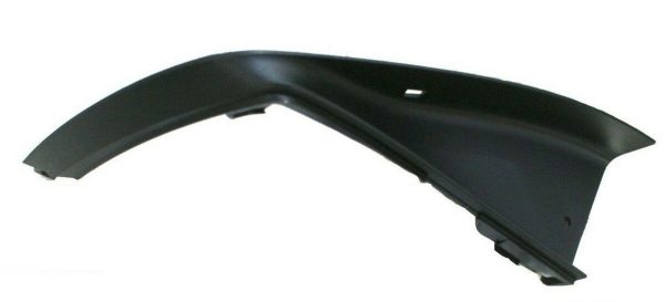 NEW GENUINE MERCEDES BENZ A CLASS W176 AMG FRONT BUMPER GRILLE COVER RIGHT O/S A1768853600