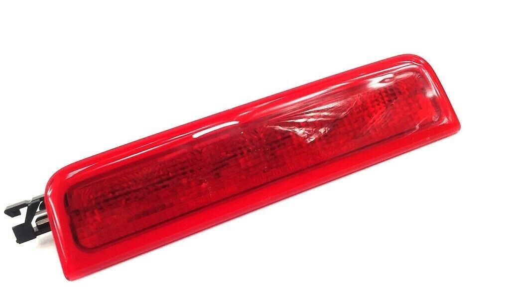 NEW GENUINE VOLKSWAGEN CADDY 2016 - 2017 THIRD STOP BRAKE LIGHT 2K0945087G