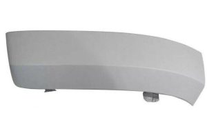 NEW GENUINE VOLKSWAGEN VW AMAROK FRONT WHEEL COVER LEFT N/S 2HH853727GRU