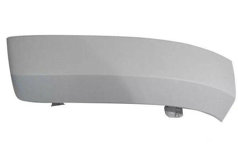 NEW GENUINE VOLKSWAGEN VW AMAROK FRONT WHEEL COVER LEFT N/S 2HH853727GRU