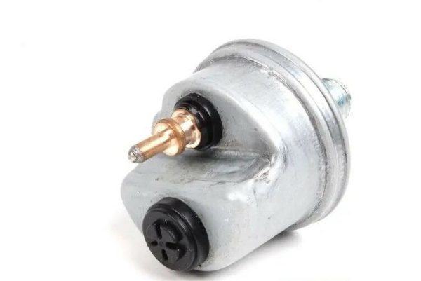 NEW GENUINE MERCEDES-BENZ S-CLASS W220 OIL PRESSURE SENDING UNIT A0065429417