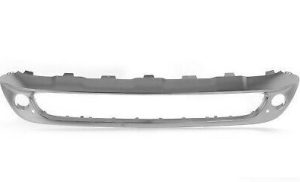 NEW GENUINE MERCEDES BENZ GLA X156 FRONT BUMPER CENTER LOWER COVER BAR TRIM A1568853622