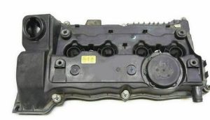 NEW GENUINE BMW 1 3 SERIES PETROL ENGINE CYLINDER HEAD COVER 11127568579