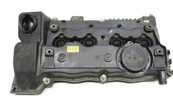 NEW GENUINE BMW 1 3 SERIES PETROL ENGINE CYLINDER HEAD COVER 11127568579