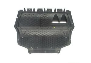 NEW GENUINE VOLKSWAGEN VW CADDY 2K FRONT ENGINE NOISE INSULATION COVER 2K5825453