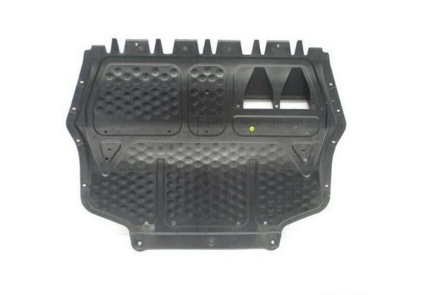 NEW GENUINE VOLKSWAGEN VW CADDY 2K FRONT ENGINE NOISE INSULATION COVER 2K5825453