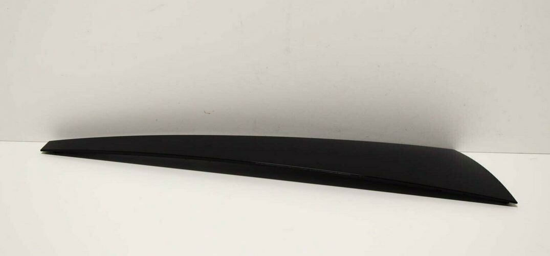 NEW GENUINE MERCEDES-BENZ MB SLK R171 C-PILLAR COVER TRIM RIGHT O/S A1717950255