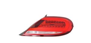 NEW GENUINE VOLKSWAGEN BEETLE A5 REAR RIGHT TAILLIGHT LAMP 5C5945207D