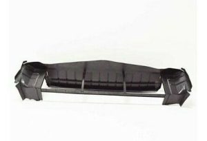 NEW GENUINE MERCEDES BENZ CLA C117 13-19 LOWER AIR GUIDE PANEL A2465051130