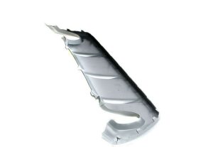NEW GENUINE FORD FOCUS MK2 04-12 REAR BUMPER LOWER DIFFUSER COVER 1535329