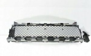 NEW GENUINE MERCEDES BENZ SLK R172 AMG FRONT BUMPER LOWER GRILL A1728851523