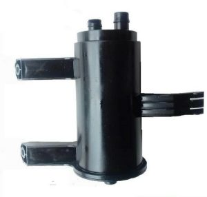 NEW GENUINE BMW 5 6 SERIES VAPOUR CANISTER ACTIVATED CHARCOAL FILTER 16137223207