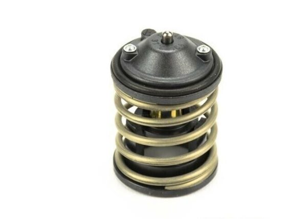 NEW GENUINE BMW 1.6 1.8 2.0 2.5 DIESEL ENGINE COOLANT THERMOSTAT WITH HOUSING 11518588945