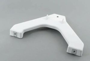 NEW GENUINE MERCEDES BENZ MB ML CLASS W166 REAR BUMPER INNER BRACKET CENTER A1648805114