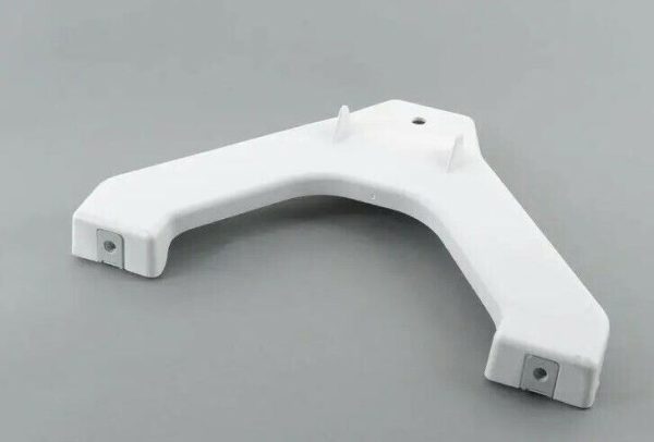 NEW GENUINE MERCEDES BENZ MB ML CLASS W166 REAR BUMPER INNER BRACKET CENTER A1648805114