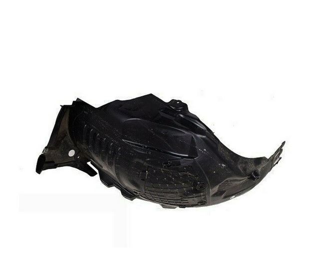 NEW GENUINE MERCEDES MB C CLASS W205 FRONT FENDER INNER LINER RIGHT O/S A2056903201