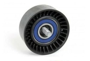 NEW GENUINE MB S212 C218 W212 W166 W222 V222 R231 AUX BELT IDLER GUIDE PULLEY A2782020619