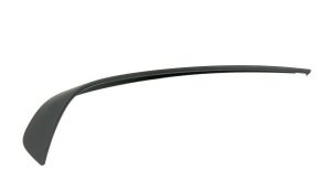 NEW GENUINE MERCEDES BENZ MB A CLASS W117 FRONT AMG BUMPER SIDE TRIM RIGHT O/S A1178851825