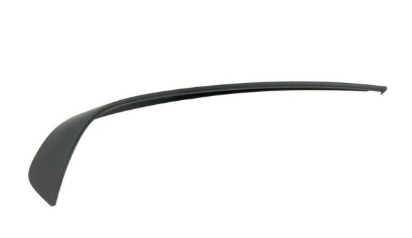 NEW GENUINE MERCEDES BENZ MB A CLASS W117 FRONT AMG BUMPER SIDE TRIM RIGHT O/S A1178851825