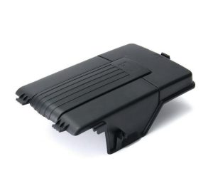NEW GENUINE VOLKSWAGEN GOLF MK5 MK6 PASSAT SEAT AUDI A3 BATTERY COVER 1K0915443A / 3C0915443A