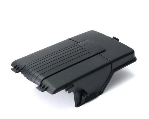NEW GENUINE VOLKSWAGEN GOLF MK5 MK6 PASSAT SEAT AUDI A3 BATTERY COVER 1K0915443A / 3C0915443A