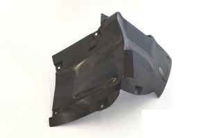 NEW GENUINE MERCEDES-BENZ CLK C209 FRONT LEFT N/S INNER FENDER FRONT PART A2098840322