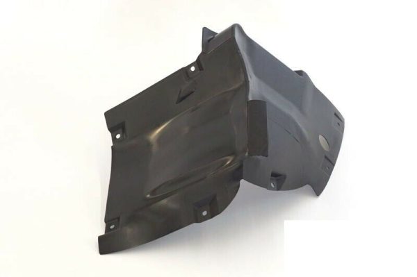 NEW GENUINE MERCEDES-BENZ CLK C209 FRONT LEFT N/S INNER FENDER FRONT PART A2098840322