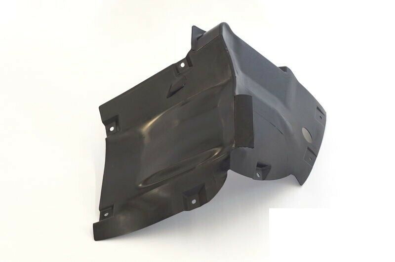 NEW GENUINE MERCEDES-BENZ CLK C209 FRONT LEFT N/S INNER FENDER FRONT PART A2098840322