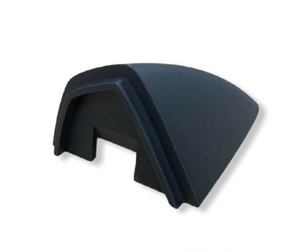 NEW GENUINE VW GOLF 09-13 SKODA SUPERB 08-13 FRONT RIGHT O/S DOOR HANDLE CAP RHD 5K08378803FZ