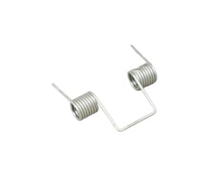 AUDI GENUINE A1 10-18 FRONT HEADLIGHT WASHER COVER SPRING CLIP 1 PC 8X0955339