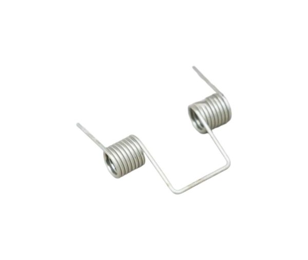 AUDI GENUINE A1 10-18 FRONT HEADLIGHT WASHER COVER SPRING CLIP 1 PC 8X0955339