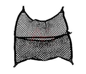 NEW GENUINE AUDI Q3 RSQ3 14-18 LUGGAGE COMPARTMENT CARGO HOLDING NET 8U0065110