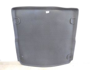 NEW GENUINE AUDI A6 RS6 09-11 RUBBER TRUNK COMPARTMENT PROTECTIVE MATT 4F9061160