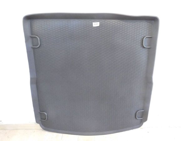 NEW GENUINE AUDI A6 RS6 09-11 RUBBER TRUNK COMPARTMENT PROTECTIVE MATT 4F9061160
