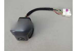 NEW GENUINE MERCEDES G-CLASS W463 AMG 12-18 REAR VIEW CAMERA PRIMED A46382012599999